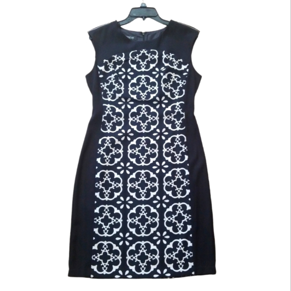 COPY - SIGNATURE LONDON STYLE Woman's Dress